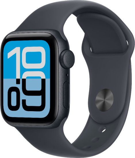 Apple Watch SE 2