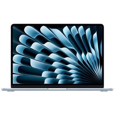 MacBook Air M2 15-inch
