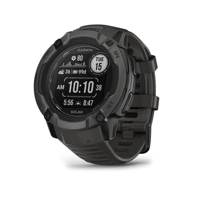 Garmin Instinct 2x Solar