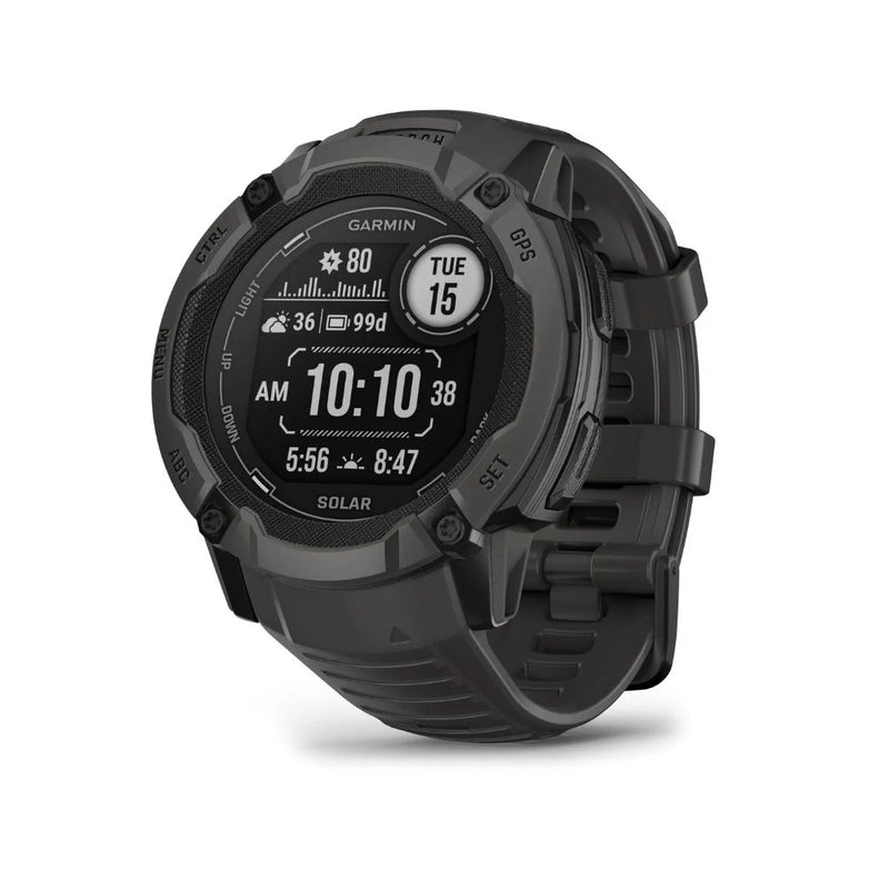 Garmin Instinct 2x Solar