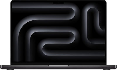 MacBook Pro M3 Pro 14-inch