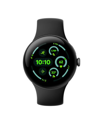 Google Pixel Watch 3